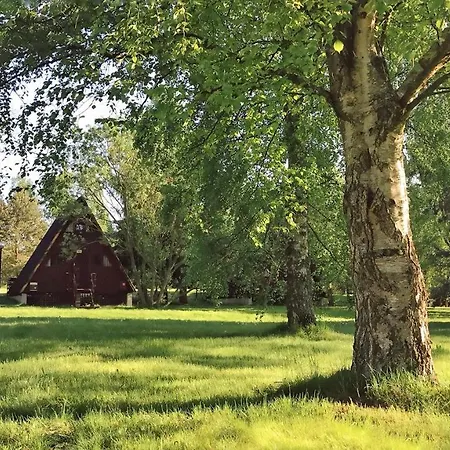 Domki Nad Morzem Cello Ostrowo  Esterno foto