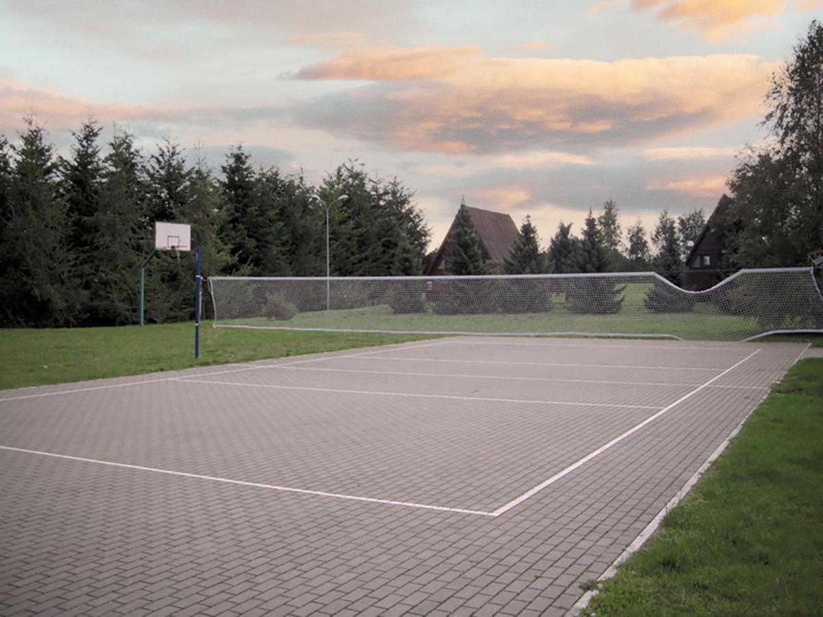 Nad Morzem Cello Holiday home Ostrowo (Puck)