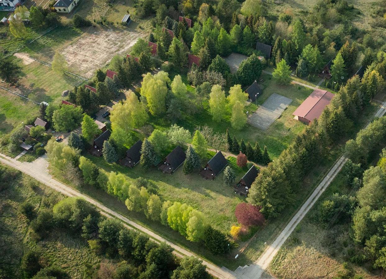 Casa vacanze Nad Morzem Cello
