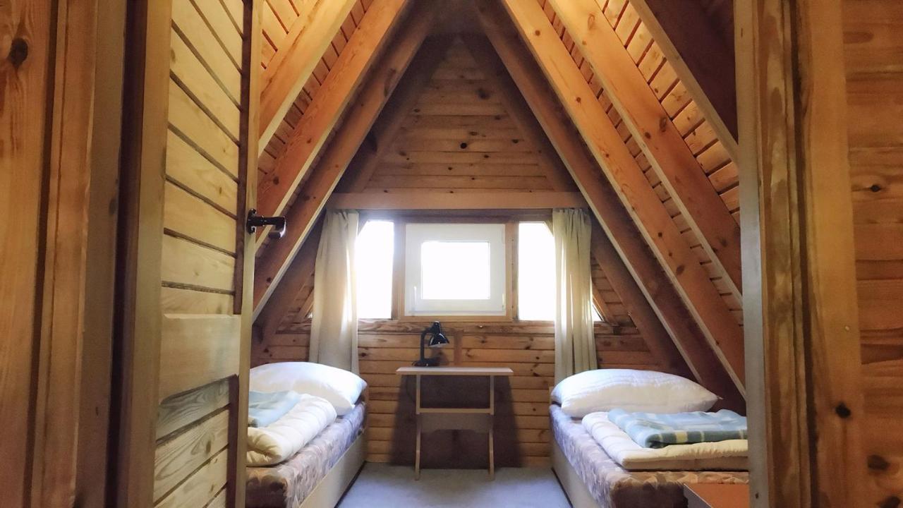 Holiday home Nad Morzem Cello