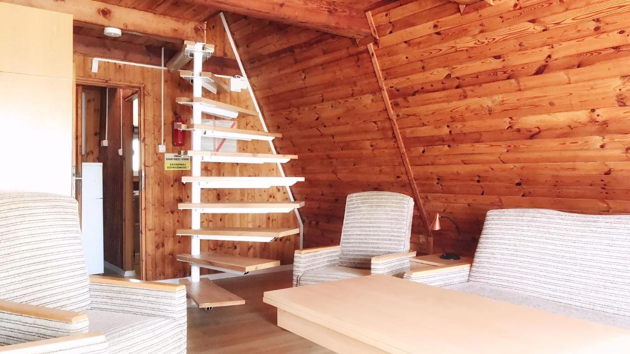Nad Morzem Cello Holiday home