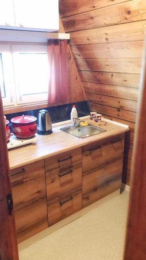 Nad Morzem Cello Casa vacanze Ostrowo (Puck)