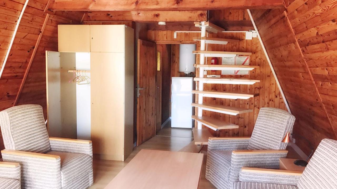 Holiday home Nad Morzem Cello *