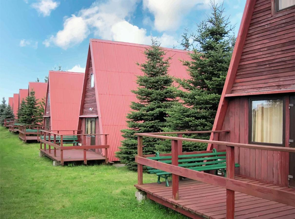 Holiday home Nad Morzem Cello