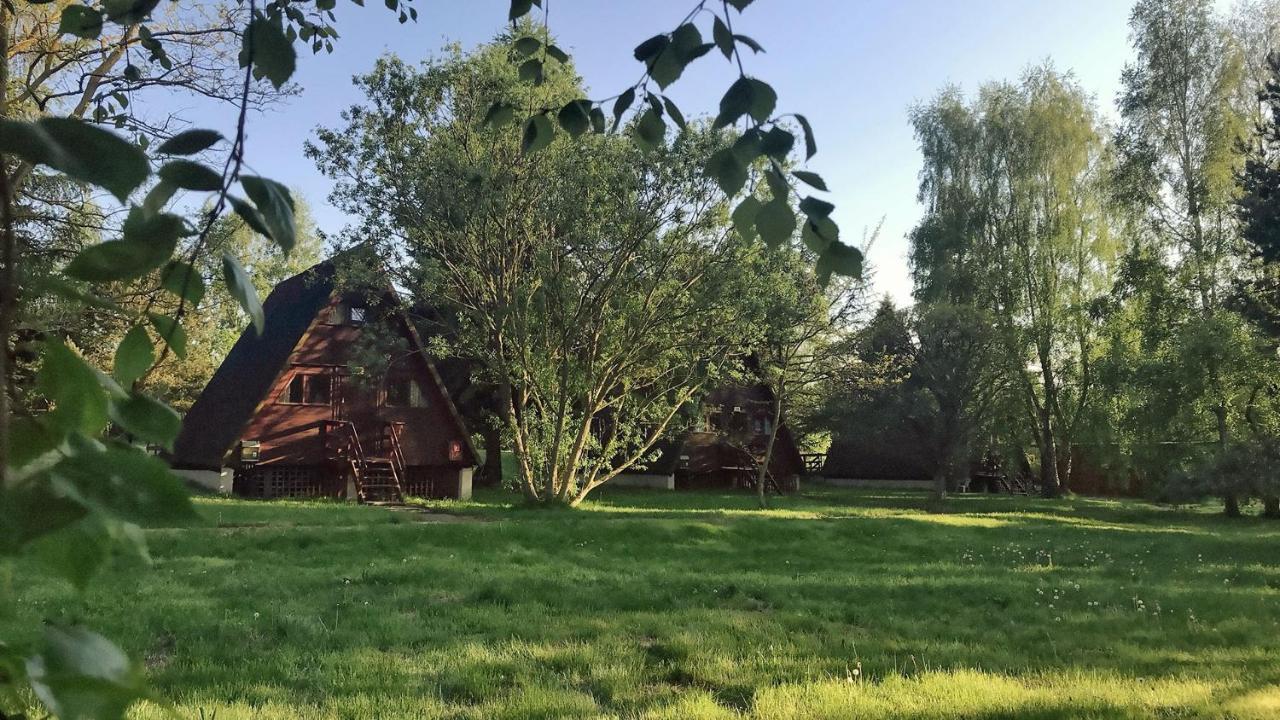 Casa vacanze Nad Morzem Cello *