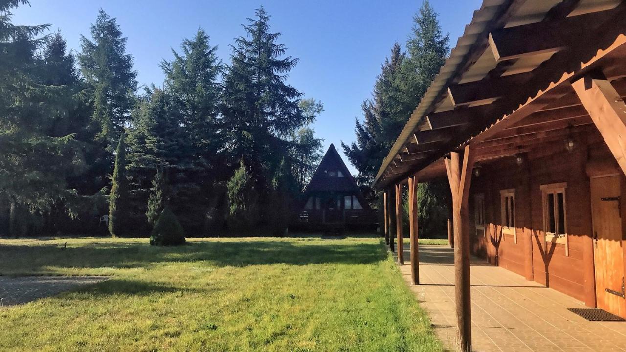 Nad Morzem Cello Holiday home Ostrowo (Puck)