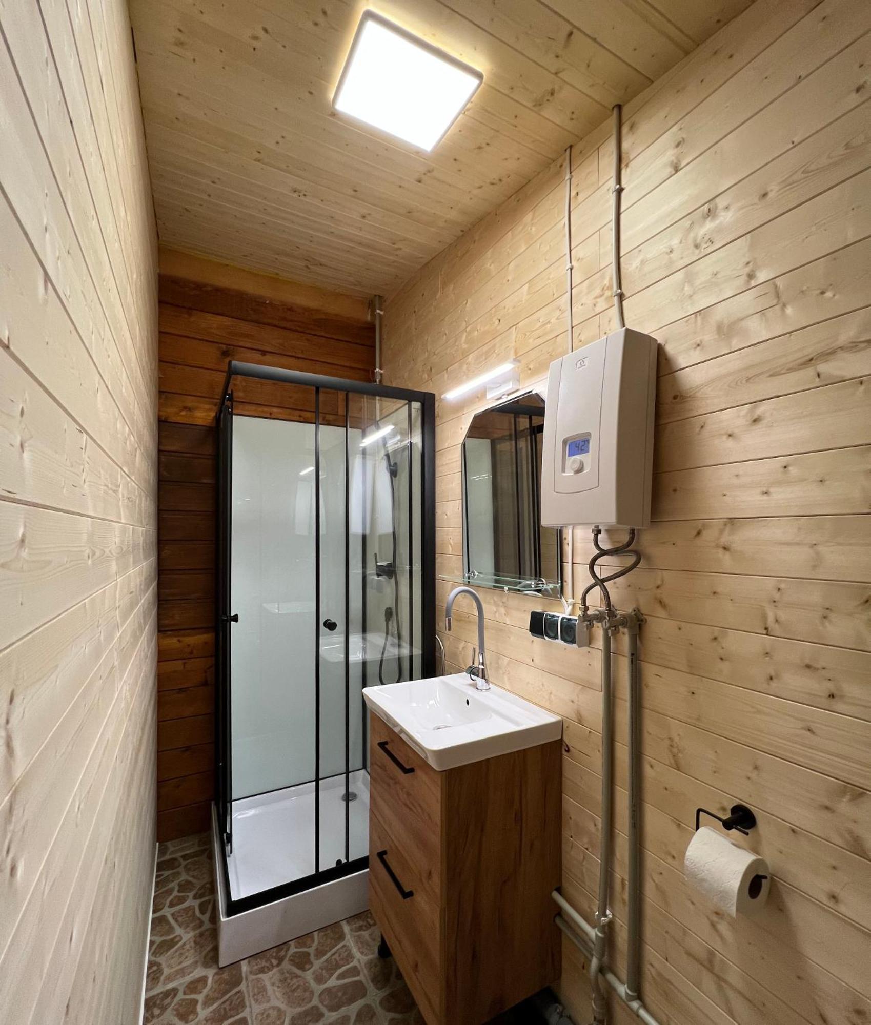 Nad Morzem Cello Holiday home *